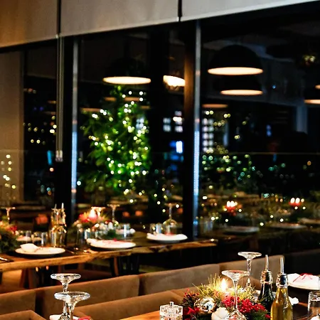 公寓 Class 地拉那