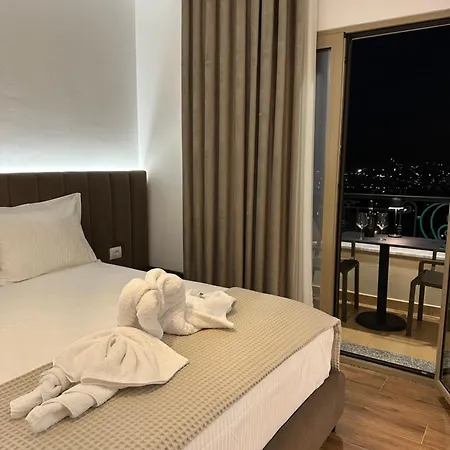 Class 公寓 地拉那