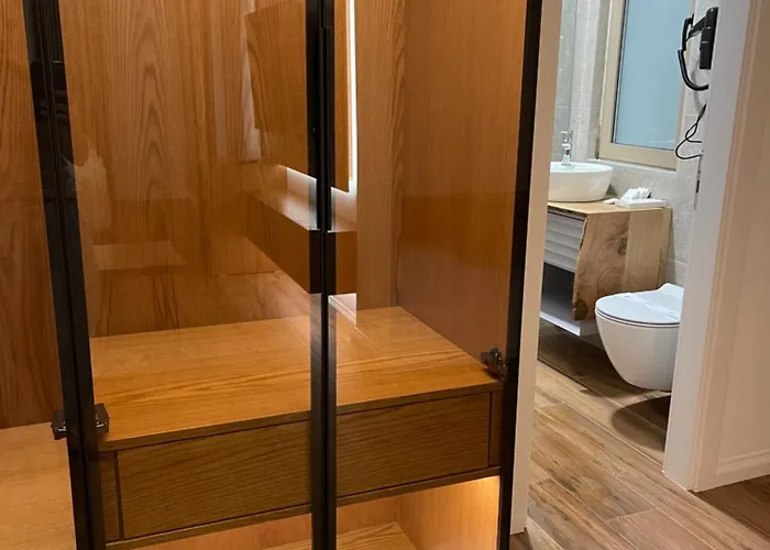 Class Apartament Tirana