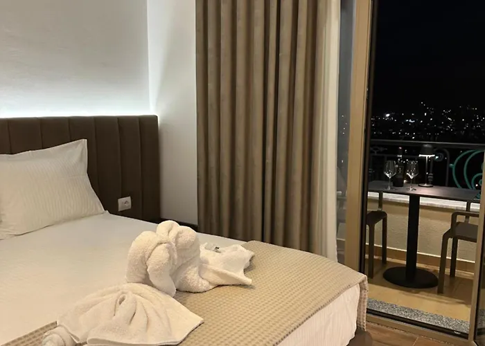 Class Apartament Tirana