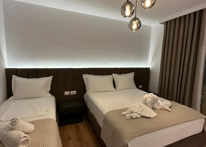 Apartament Class