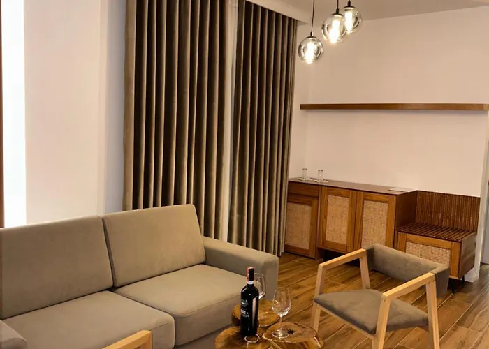 Class Apartament