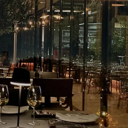 Class דירה טיראנה