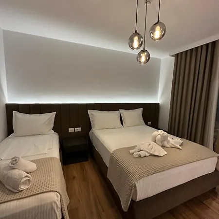 Apartamento Class