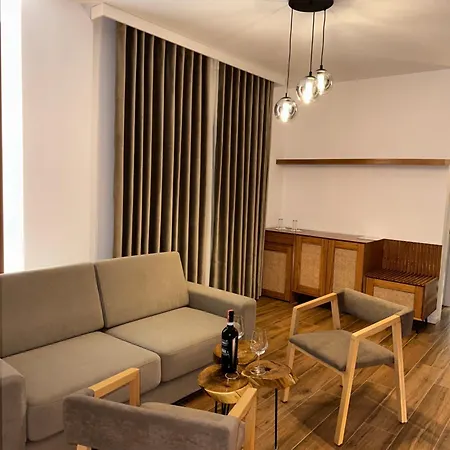 Class Apartamento